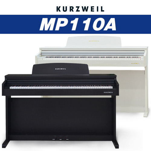 영창 커즈와일 전자 디지털 피아노 MP-110A/MP110A
