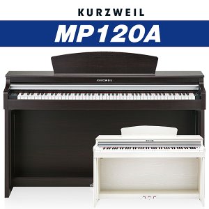 영창 커즈와일 전자 디지털 피아노 MP-120A/MP120A