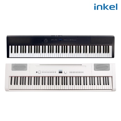 [6.28(화) 오전11시 쇼핑라이브] 인켈 포터블 디지털 피아노 IKP-1000 / IKP-3000 전자피아노