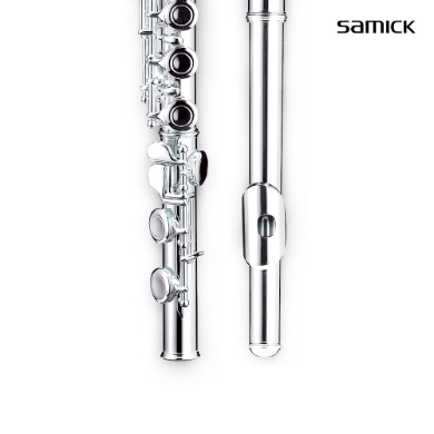 Samick NSFL-411 플룻 NEW 삼익 교육용 입문용 Flute/플루트