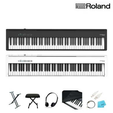 롤랜드 디지털피아노 FP-30X/FP30 포터블 전자피아노